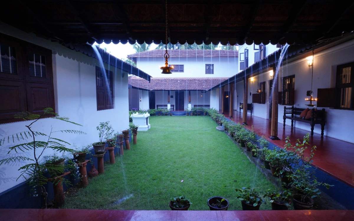 Harivihar Heritage Homestead And Ayurvedic Resort Panchakarma Retreat Calicut, Kerala20.webp