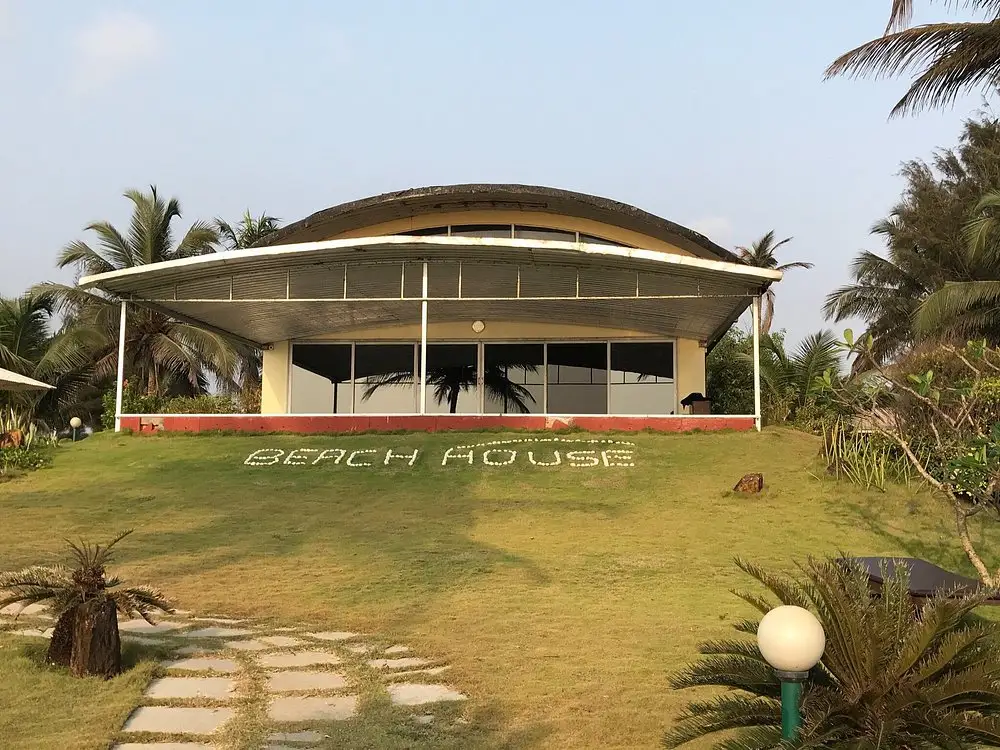 The Beach House.webp
