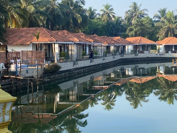 Veda 5 Wellness Retreat Goa.webp
