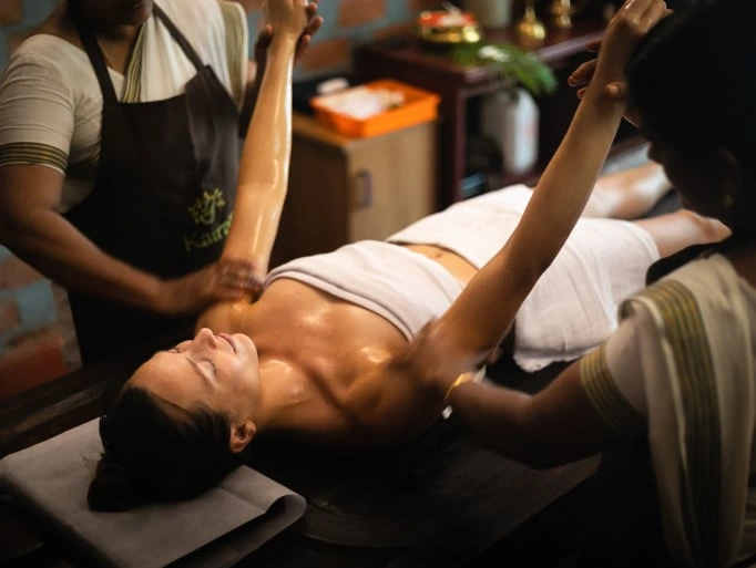kairali the ayurvedic healing village kerala1775470757.webp