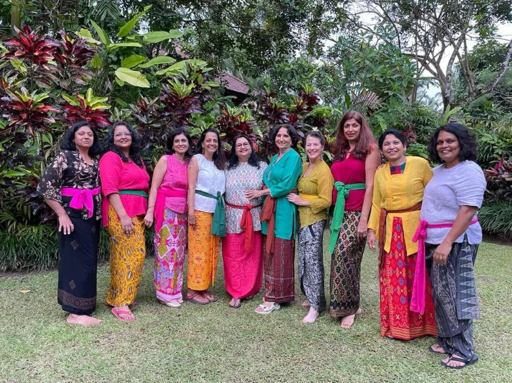 3 Days Heal at BeingSattvaa Retreat In Bali by BeingSattvaa Wellness Ubud26.webp