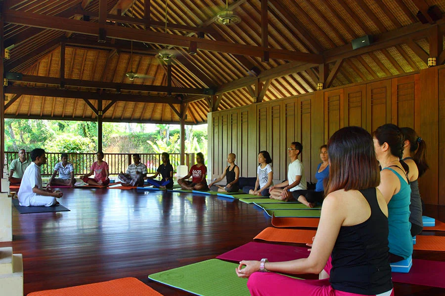 3 Days Heal at BeingSattvaa Retreat In Bali by BeingSattvaa Wellness Ubud5.webp