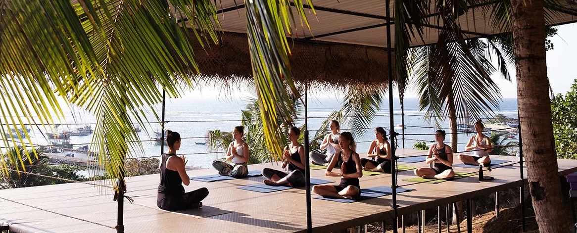 8 Day Solo Traveler Yoga Week in Weligama, Sri Lanka9.webp